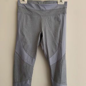 Calvin Klein Womens Leggings